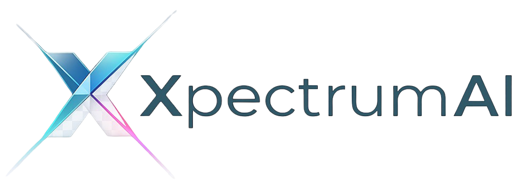 XpectrumAI Logo