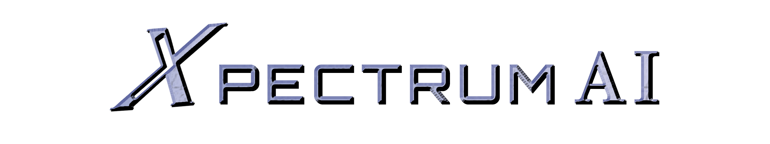 Xpectrum AI Logo